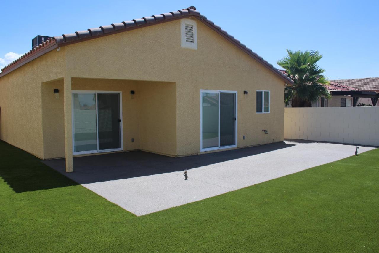 فيلا Newly Remodeled Family Friendly 3B/2B House هينديرسون المظهر الخارجي الصورة