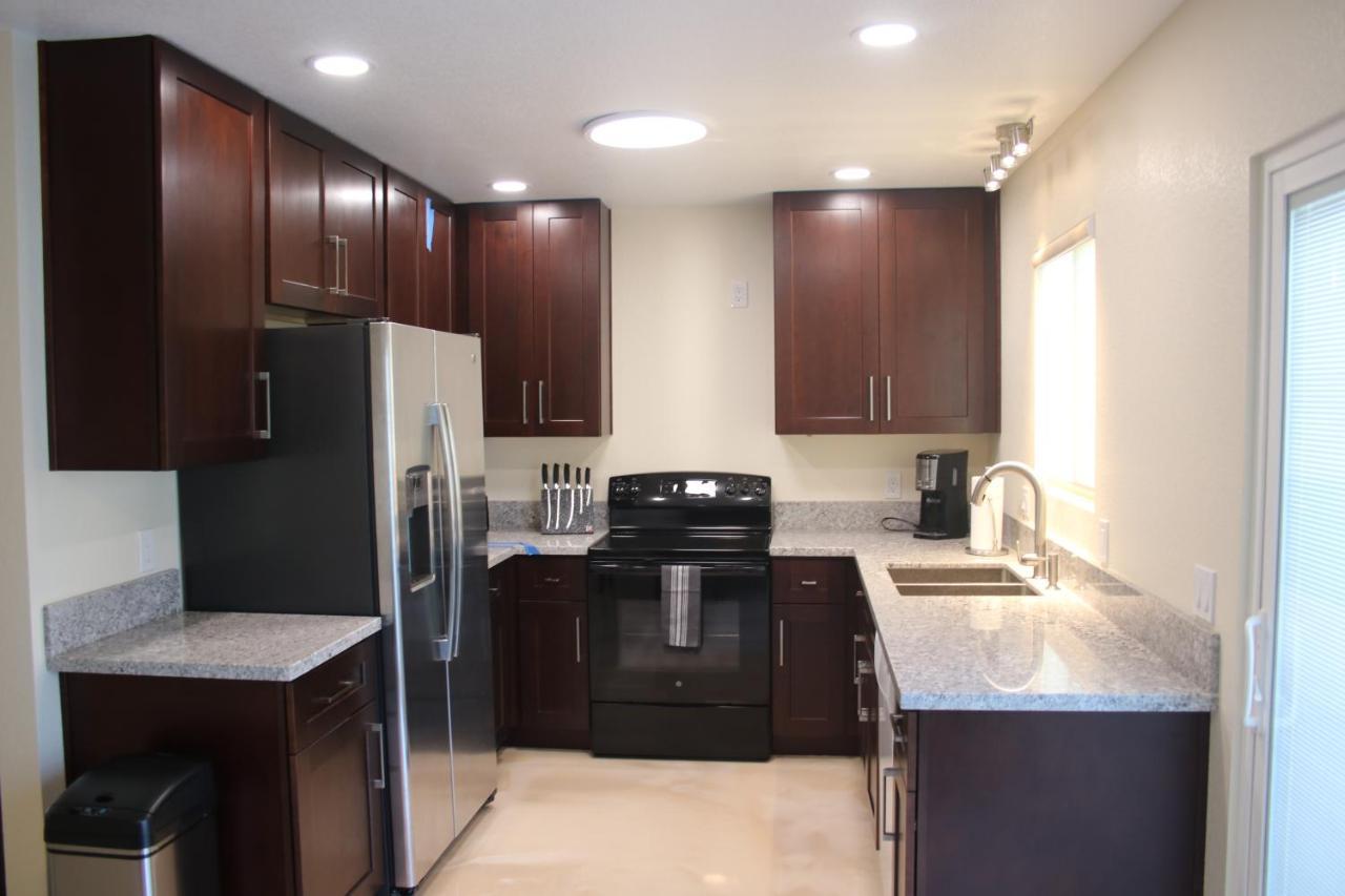 فيلا Newly Remodeled Family Friendly 3B/2B House هينديرسون المظهر الخارجي الصورة