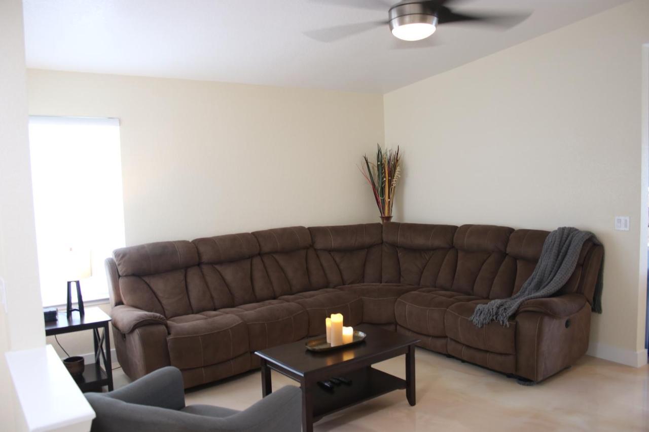 فيلا Newly Remodeled Family Friendly 3B/2B House هينديرسون المظهر الخارجي الصورة